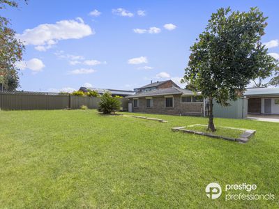 13 Malinya Crescent, Moorebank