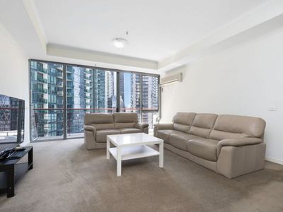1209 / 83 Queens Bridge, Southbank