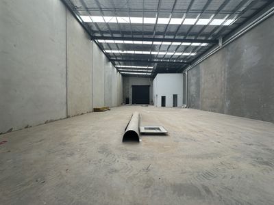 65B Patch Circuit, Laverton North