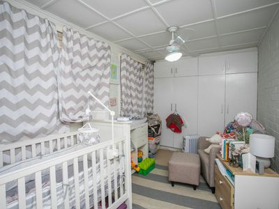 37 Wrexham Street, Bicton