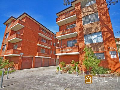 17 / 602 Punchbowl Road, Lakemba