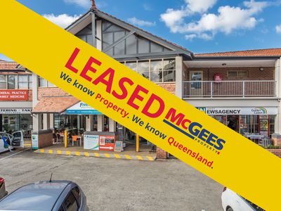 Level 1 / 144 Indooroopilly Road, Taringa