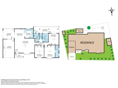 4 / 59-61 Kelly Street, Tocumwal