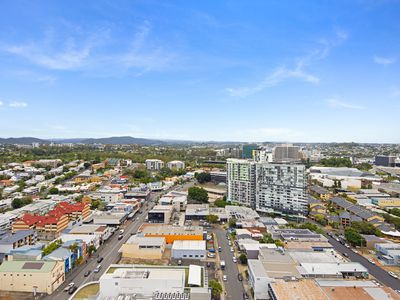 2405 / 365 St Pauls Terrace, Fortitude Valley