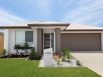 27 Chestnut Crescent, Caloundra West