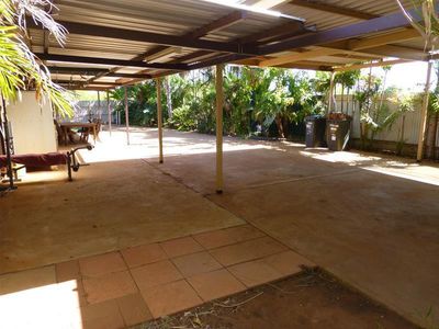 20 Delamere Place, South Hedland