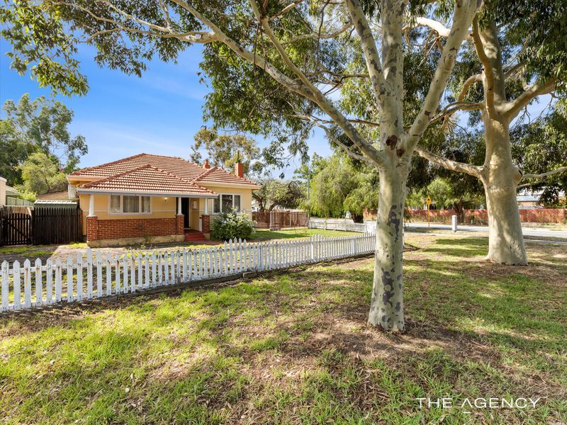 134 View Terrace, Bicton