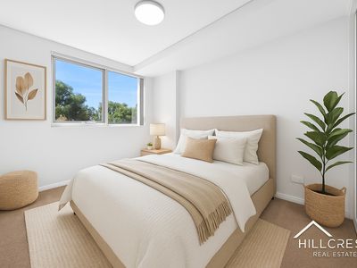 203/1 Adonis Avenue, Rouse Hill