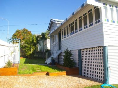 25 Macrae Street, Coalfalls