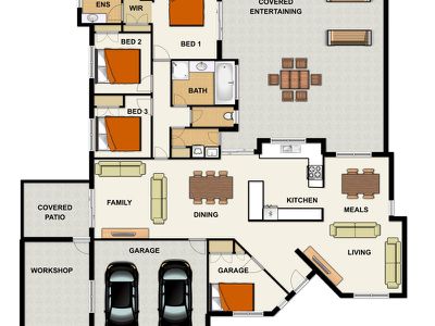 3 Springfield Pl, Forest Lake