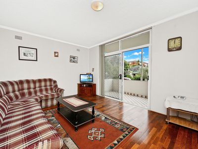 1 / 12 Queen St, Arncliffe