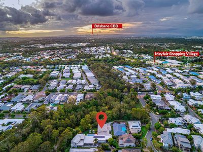 46 Lachlan Drive, Wakerley