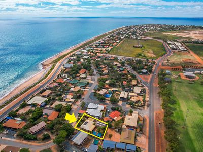 10 Moseley Street, Port Hedland