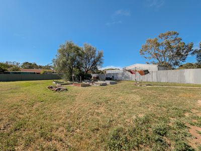 33-35 Barclay Street, Boort