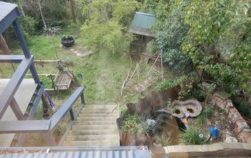 113  Old Belgrave Road, Upwey