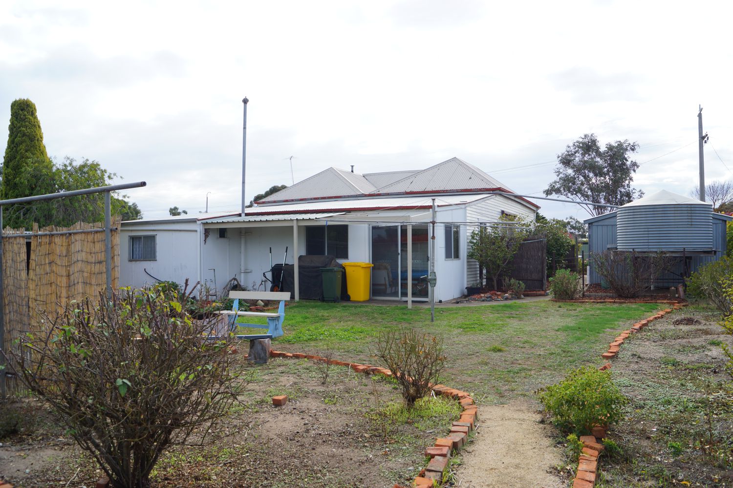 51 Munro Street, Murtoa