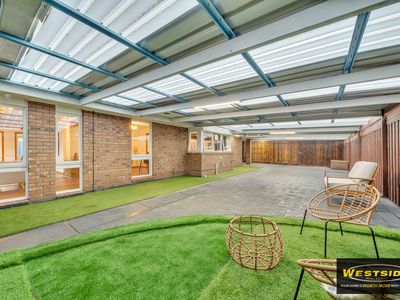 1 Crana Court, Hoppers Crossing