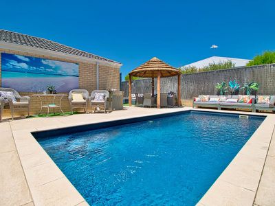 7 Rubens Circuit , Baldivis
