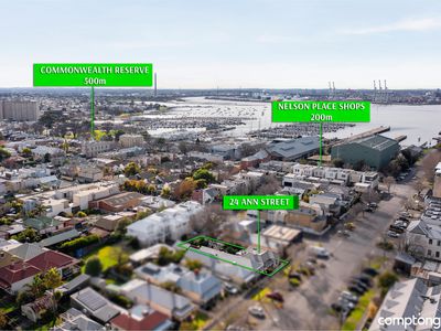 24 Ann Street, Williamstown