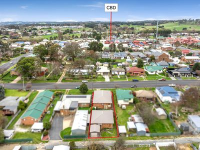 19 Cowper Street, Crookwell