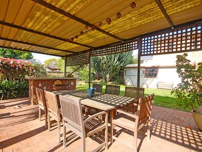 88 Renown Avenue, Wiley Park