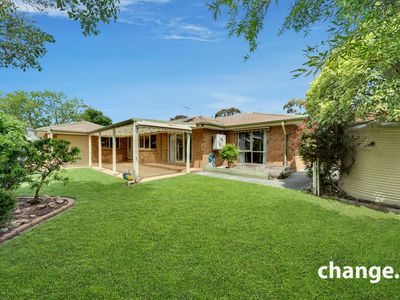 13 Bardsley Court, Narre Warren
