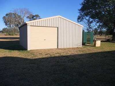 24 Olive Grove, Kingaroy