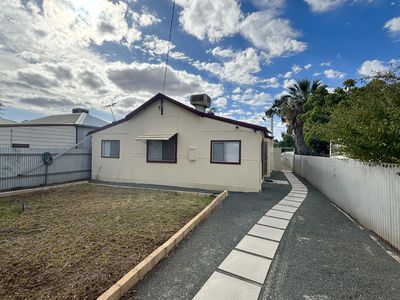 22 Campbell Street, Lamington