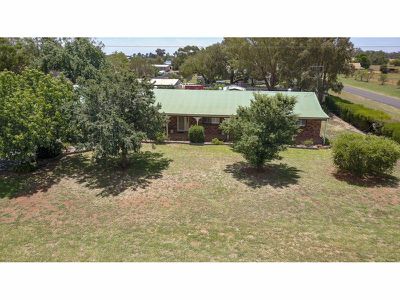 62 Railway Street, Wongarbon