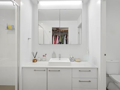 3 / 514 Brunswick Street, Fortitude Valley