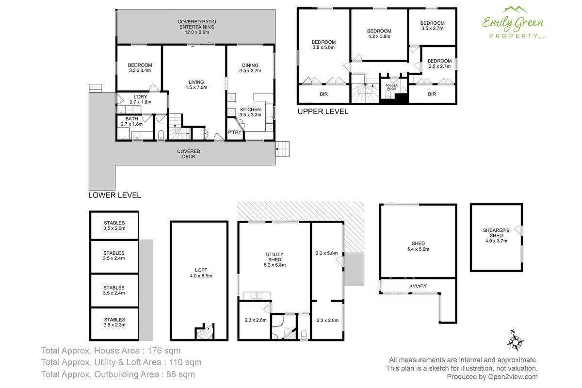 3195 Tasman Highway, Orielton