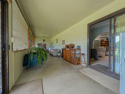 106 Begelhole Road, Murrabit