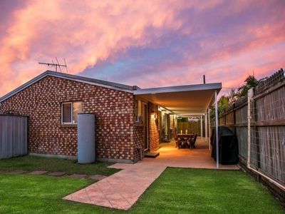 18 Fairbairn Street, Marsden
