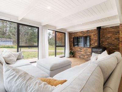 11 Cooper Road, Wamboin