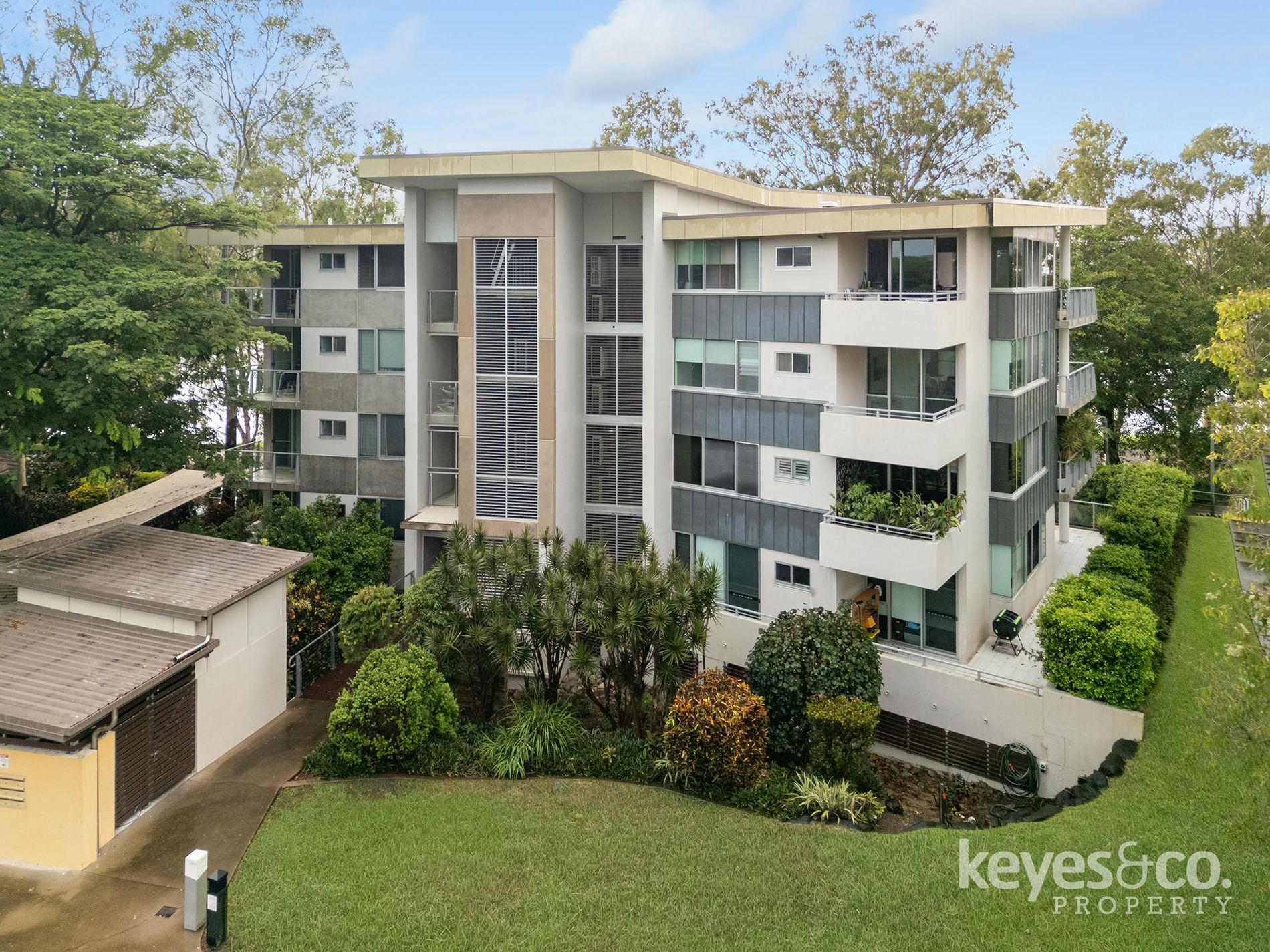 37 / 1-15 Sporting Drive, Thuringowa Central