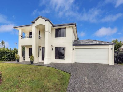 5 Portsea Court, Peregian Springs