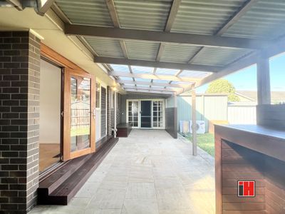 3 Nevis Court, Bundoora
