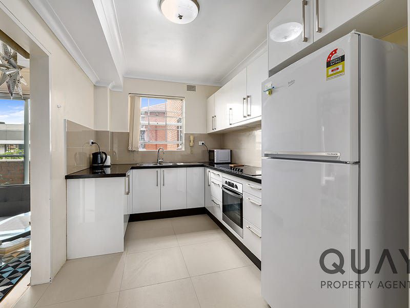 8 / 51 Shaftesbury Road, Burwood