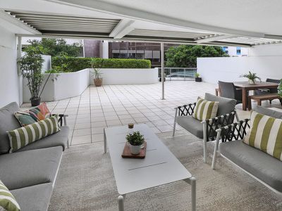 202 / 29-37 First Ave , Mooloolaba