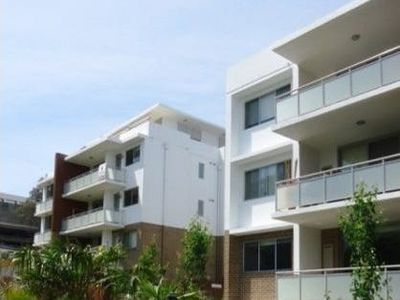 A16 / 16-22 Dumaresq Street, Gordon