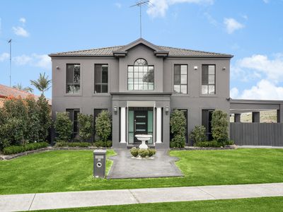 28 Anjou Circuit, Cecil Hills