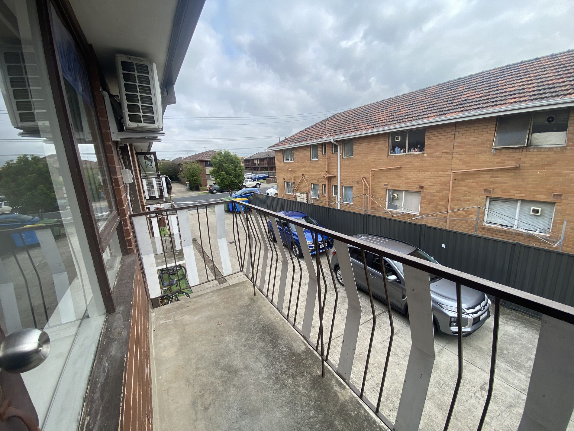 7 / 20 Empire Street, Footscray