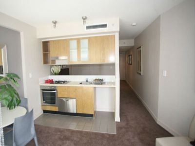 1009 / 77-81 Berry Street, North Sydney