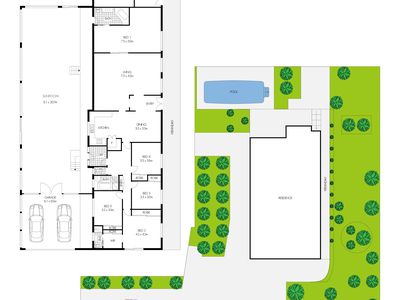 34-36 Macdougall Crescent, Hamlyn Terrace
