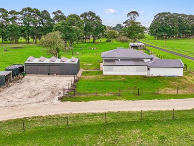 73 Glencoe Road, Glencoe
