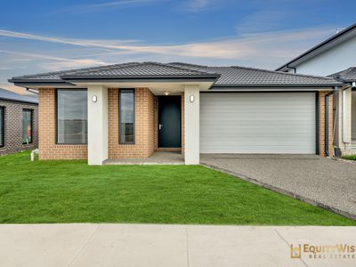 142 McKinley Drive, Truganina
