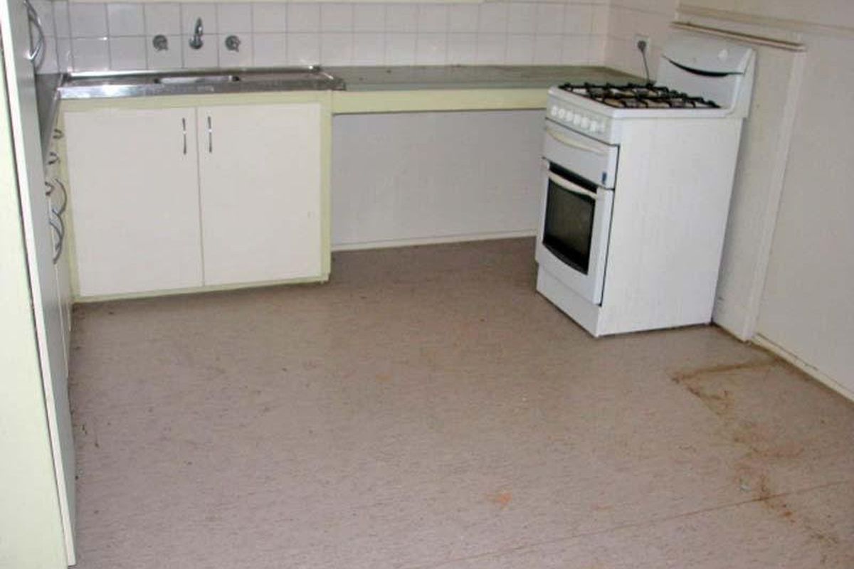 22 Church Street, Girgarre