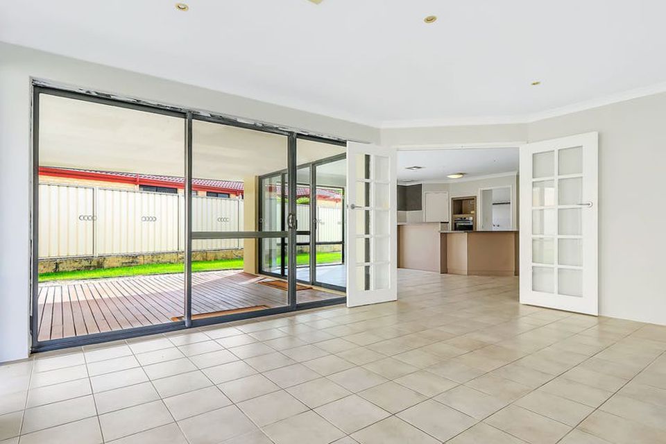 46 Kendall Boulevard , Baldivis