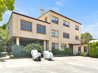 9 / 30 Forest Road, Arncliffe