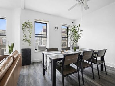 5b / 551 West 160th Street, #5B, Manhattan, NY, International